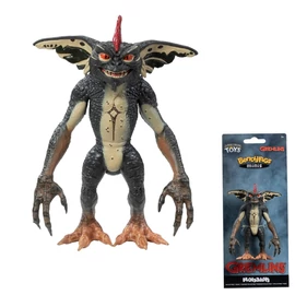 BendyFigs Minis Szörnyecskék Gremlins series 1 Mohawk figura 11 cm