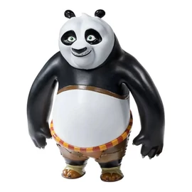 BendyFigs Kung Fu Panda Po figura 15 cm