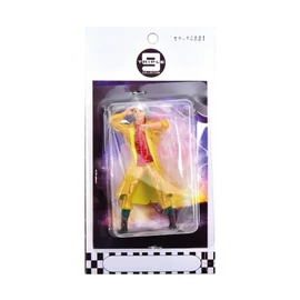 Triple9 Back to the Future Dr. Emmett Brown figura modell 1:24