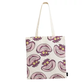 Disney Alice Csodaországban Alicia shopping bag, bevásárlótáska 40 cm