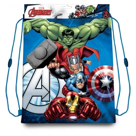 Bosszúállók Hero Team sporttáska tornazsák 40 cm