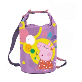 Peppa malac Happy vízhatlan táska 35 cm