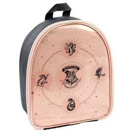 Harry Potter Pink thermo uzsonnás táska, hűtőtáska 25 cm