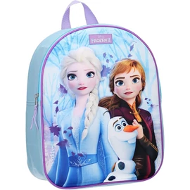 Disney Jégvarázs Ice Kingdom 3D hátizsák, táska 30 cm