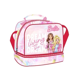 Barbie Paints thermo uzsonnás táska 21 cm