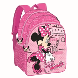Disney Minnie Paris iskolatáska, táska 40 cm