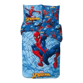 Pókember Urban Hero ágyneműhuzat 140×200cm, 65x65 cm