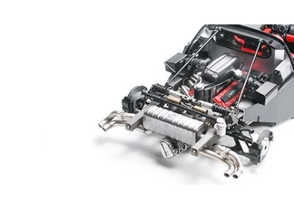 Model kit, Makett