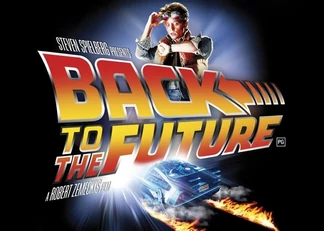Back To The Future
