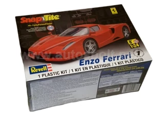 Model kit - Makett