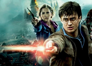 Harry Potter