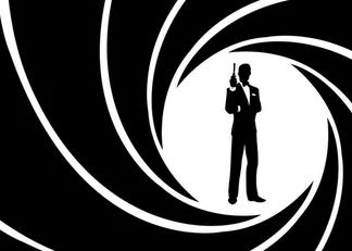 James Bond 007