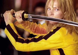 Kill Bill