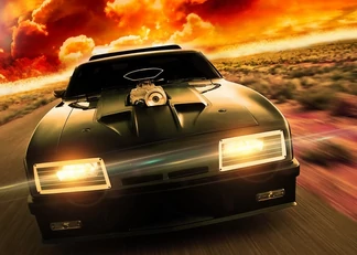 Mad Max
