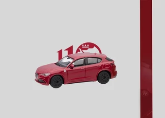 Modell autó 1:43