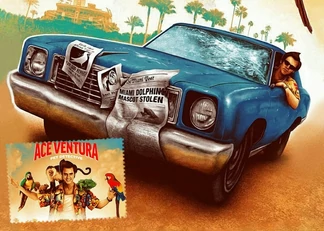 Ace Ventura