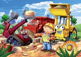 Bob, a mester