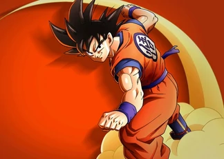 Dragon Ball