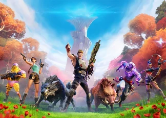 Fortnite