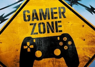 Gamer zóna