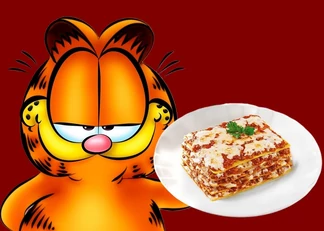 Garfield
