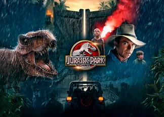 Jurassic Park & World