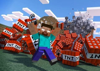 Minecraft