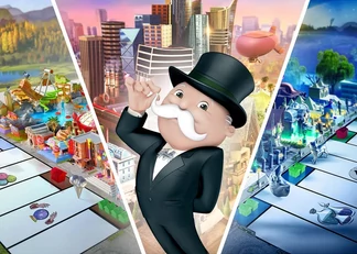 Monopoly