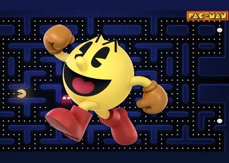 Pac-Man