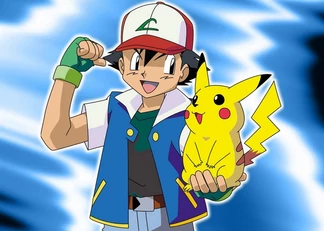 Pokémon