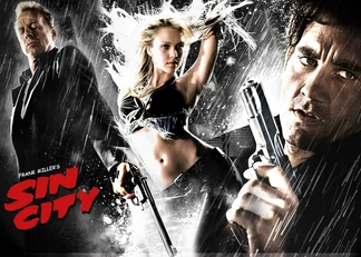 Sin City