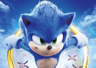 Sonic a sündisznó