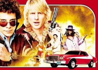 Starsky & Hutch