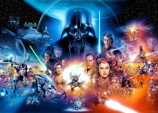 Star Wars