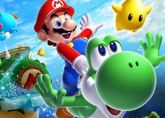 Super Mario
