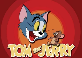 Tom and Jerry
