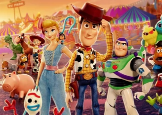 Toy Story