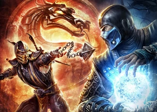 Mortal Kombat