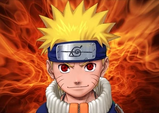 Naruto
