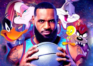 Space Jam