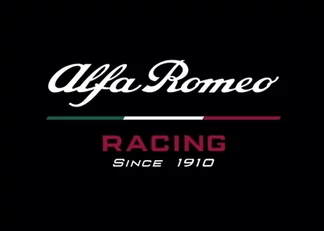 Alfa Romeo Racing F1