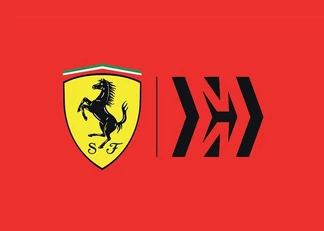 FERRARI SHOP