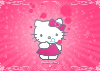 Hello Kitty
