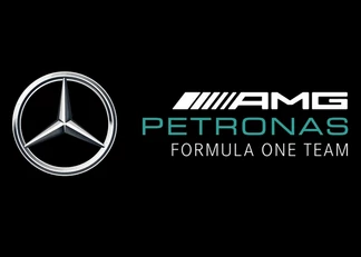 Mercedes AMG Petronas