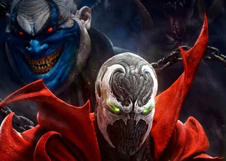 Spawn - Az ivadék