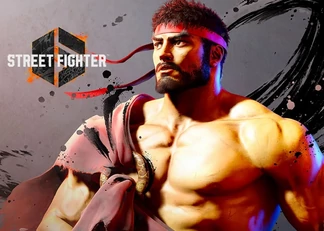 Street Fighter