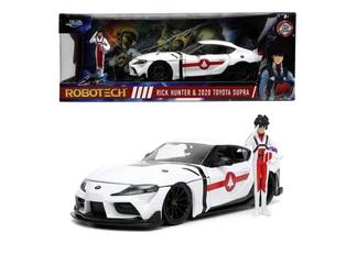 Robotech