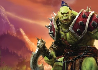 World of WarCraft