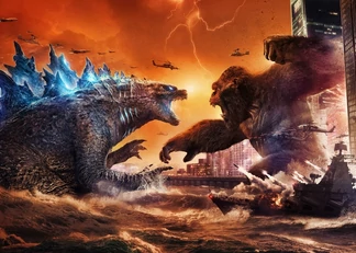 Godzilla vs. Kong