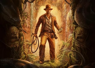 Indiana Jones
